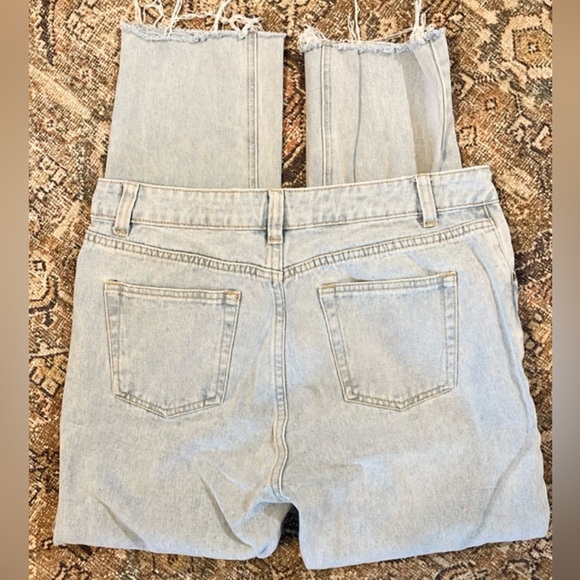 Pink Lily Jeans size 27 - Picture 3 of 4